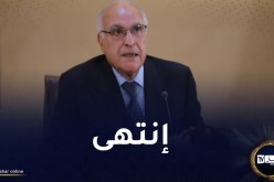 عطاف يرُد على مصادرة ممتلكات سفارة الجزائر في المغرب