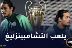 محمد دحمان: “حاج موسى سيلعب الموسم المقبل في هذا الفريق”