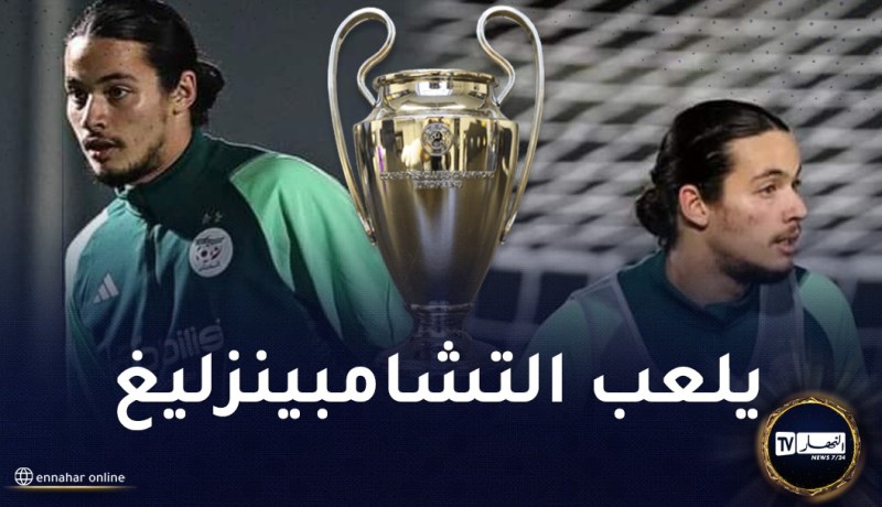 محمد دحمان: “حاج موسى سيلعب الموسم المقبل في هذا الفريق”