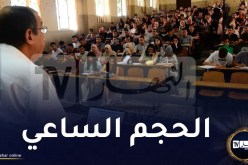 الجريدة الرسمية: هذه مهام الأساتذة الجامعيين