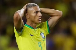 ريتشارليسون يعترف بمعاناته من الإكتئاب بعد مونديال 2022