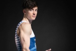 آدم كوغات يسير على خطى كيليا نمور ويقرر تمثيل الجزائر