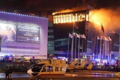 طاجيكستان.. اعتقال 9 أشخاص على صلة بهجوم موسكو