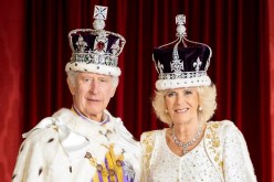 الملكة كاميلا تكشف عن الوضع الصحي للملك تشارلز