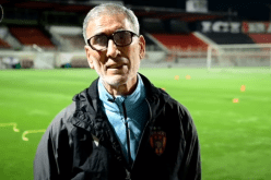 برانسي: “سنعمل على تقديم أفضل ما لدينا للاحتفاظ بالتاج القاري”