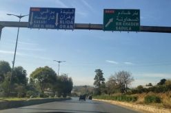 غلق مؤقت للطريق الوطني رقم 01 الرابط بين بئر خادم والبليدة لمدة 3 أيام 