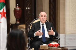 هذا ماقاله رئيس الجمهورية حول ترشحه لعهدة ثانية