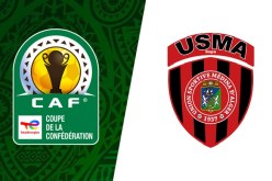 “الكاف” تحدد موعد نهائي كأس الكونفيدرالية الإفريقية