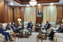 الشلف: دراسة إمكانية تحويل مركز تخزين الوقود التابع لنفطال