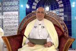 يوسف بلمهدي يشرف على انطلاق الدروس المحمدية بوهران