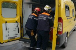تسمم شخصين بالغاز في سعيدة