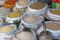 تسقيف هوامش الربح للبقـول الجافـة والأرز