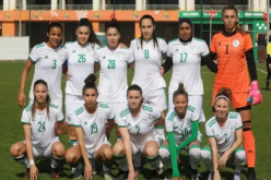 المنتخب الوطني للسيدات يحافظ على مركزه في تصنيف الفيفا