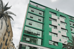 CNMA: تطبيق رقمي لتأمين السيارات والتعويض في 3 أيام