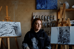 صادم.. ناجية من هجوم موسكو تروي تفاصيل مُروعة