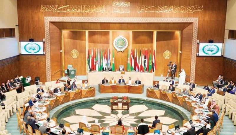 الإتحاد البرلماني العربي يُؤيد قرار وقف إطلاق النار في غزة