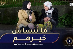 اسماء تبكي بالشهقة.. انا لي غلطت مع خوالي كنت عايشة كي الأميرة