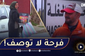 جاك الخير.. النوي ماشي نهارو خسر كامل الأسئلة ولفطور!