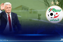 بيتكوفيتش يعقد هذا الإثنين أول ندوة صحفية له بالجزائر