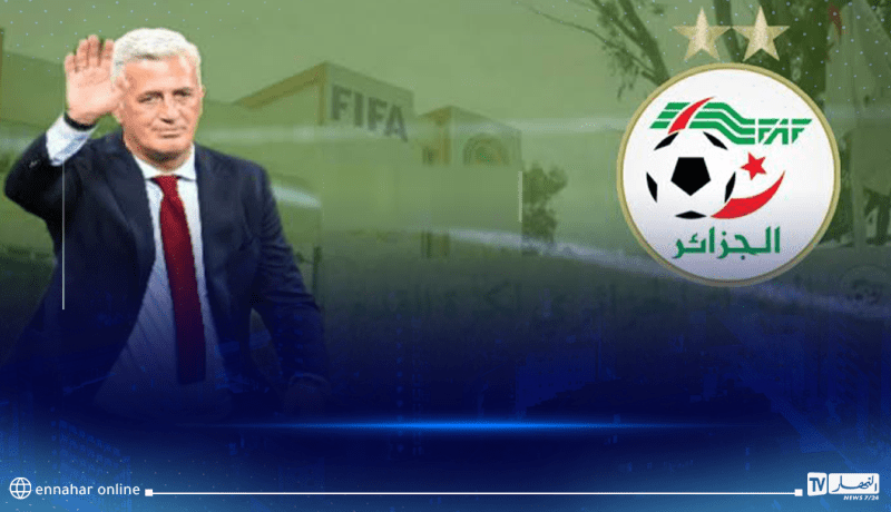 صادي:”سنسهر على توفير كل وسائل النجاح لبيتكوفيتش”
