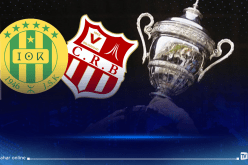 بوخالفة حكما لمباراة كأس الجزائر بين شبيبة القبائل وشباب بلوزداد