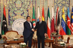 رئيس المجلس الرئاسي الليبي: ليبيا تخطط لاطلاق مشاريع كبرى لزيادة القدرة الانتاجية من الغاز الطبيعي