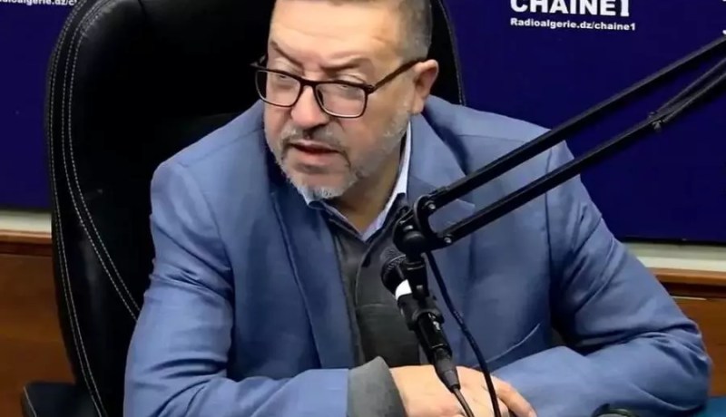 إنشاء مركز وطني لقاعدة البيانات مهم لإنجاح الرقمنة بالجزائر