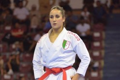 ناريمان دحلب تتأهل لنهائي دورة الألعاب الإفريقية “أكرا 2023”