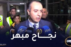 صادي :”ثمار عمل بيتكوفيتش بدأت تظهر لكن ينتظره عمل كبير”