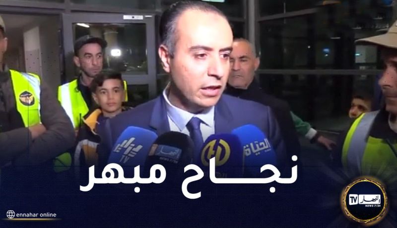 صادي :”ثمار عمل بيتكوفيتش بدأت تظهر لكن ينتظره عمل كبير”