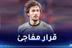 عدلي يصدم الجزائريين بشأن تمثيل الخضر !