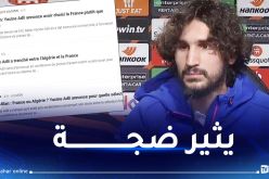 الفرنسيون يزيدون الطين بلة بشأن اختيار عدلي تمثيل الديكة !  