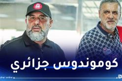 بن شيخة يفوز بسداسية رفقة سيمبا ويقصي الوداد المغربي بسيناريو استثنائي