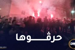 بالفيديو.. أنصار النمرة يلهبون الواجهة البحرية إحتفالا بذكرى التأسيس