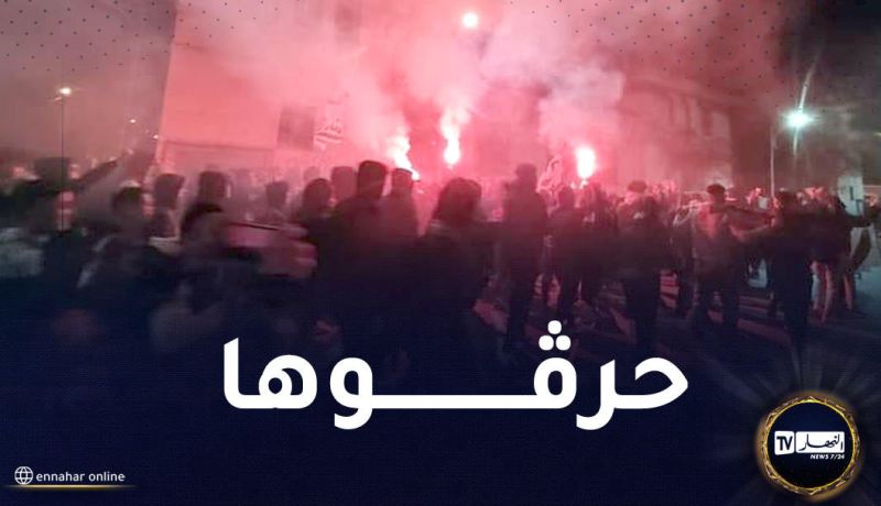 بالفيديو.. أنصار النمرة يلهبون الواجهة البحرية إحتفالا بذكرى التأسيس