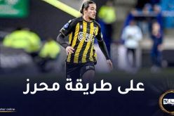 بالفيديو.. حاج موسى يقود ارنهيم لتعادل مثير في الدوري الهولندي