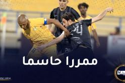 بالفيديو.. براهيمي يقترب من تحطيم رقم بونجاح في قطر