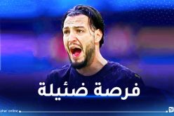  بن سبعيني يعود للمشاركة في مباريات دورتموند لـ “دقيقتين” فقط !