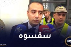 بالفيديو.. صادي يرد بغضب عن إمكانية إعتزال محرز