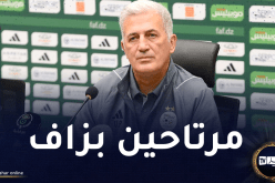 بيتكوفيتش :”أمور جميلة شاهدتها أمام بوليفيا وسنفكر أكثر في المستقبل”