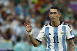دي ماريا يتلقى تهديدات بقتل فرد من عائلته بسبب فريق روزاريو