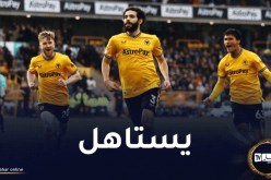 آيت نوري يقود تشكيلة “البريميرليغ” لهذا الأسبوع