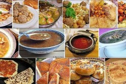 أفضل أكل.. الجزائر الأولى افريقيا