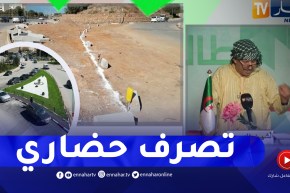 أبناء أولاد فايت بالعاصمة يتدخلون بعد غياب السلطات ويقومون بمادرة حسنة في مكان لرمي النفايات