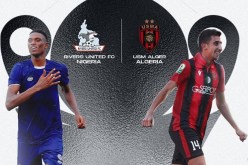 “الكاف” يفاجئ إتحاد العاصمة بهذا القرار