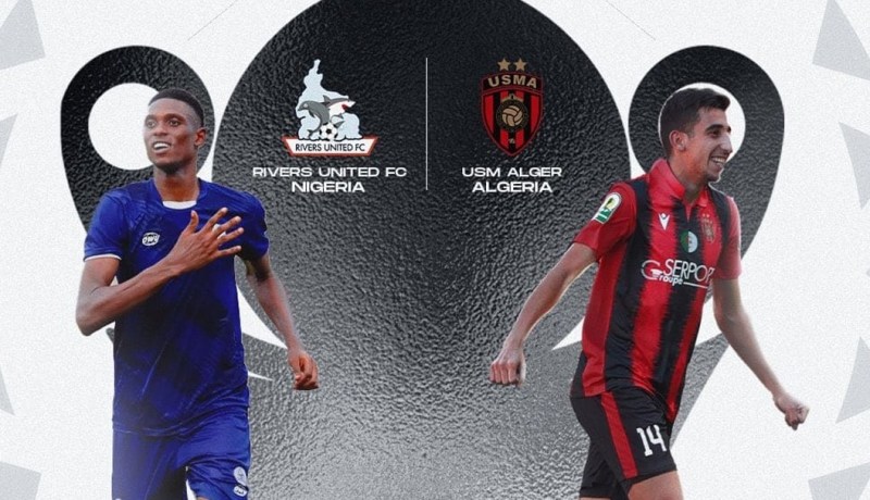 “الكاف” يفاجئ إتحاد العاصمة بهذا القرار