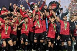 الاتحاد يتعرف اليوم على منافسه في ربع نهائي “الكاف”