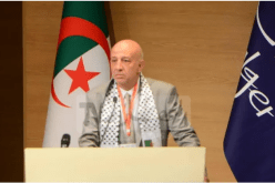 الأمين العام للأفلان: مكاسب ومنجزات الرئيس تبون نعيشها في الميدان