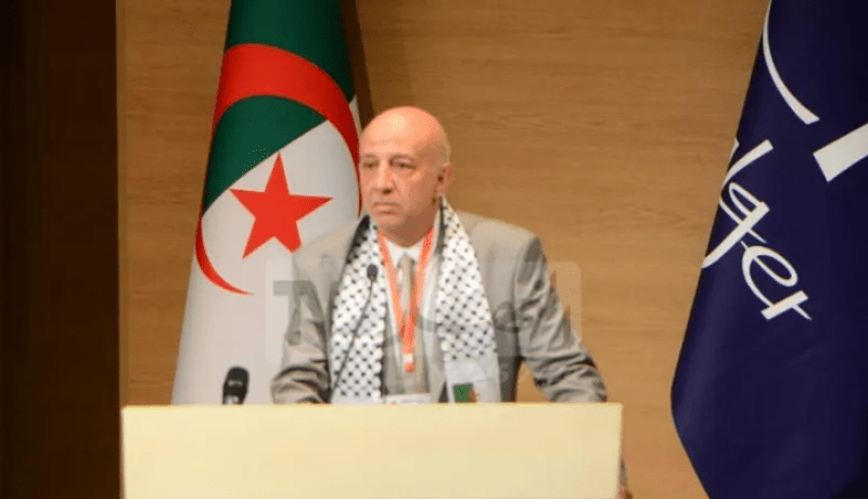 الأمين العام للأفلان: مكاسب ومنجزات الرئيس تبون نعيشها في الميدان