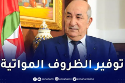 رئيس الجمهورية يطمئن رياضيي النخبة بخصوص التحضير للألعاب الأولمبية 2024